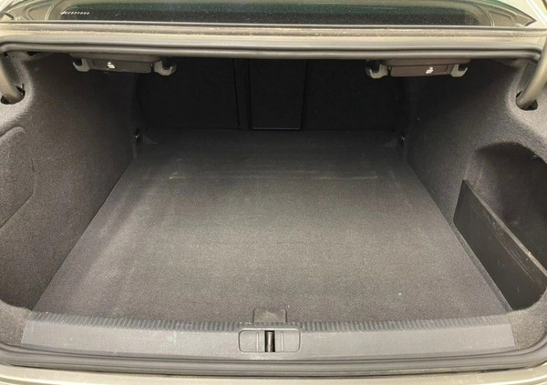 Volkswagen CC cena 52900 przebieg: 169000, rok produkcji 2014 z Gniewkowo małe 667